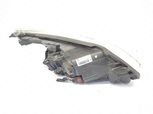 Left headlight VAUXHALL CORSA Mk III (D) (S07) 1.4 (L08) | BP36144286C28 - Image 2