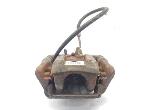 Used Left rear brake caliper PEUGEOT 3008 II SUV (MC_, MR_, MJ_, M4_) Hybrid4 (M45GBU) (299 hp) 30580791