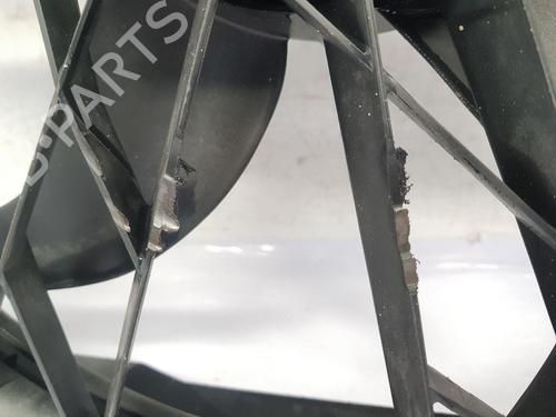 Radiator fan BMW 5 (E60) 530 d | BP29467465M35 