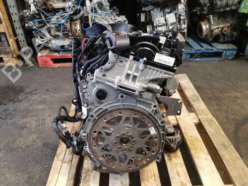 Engine BMW 3 (F30, F80) 330 d | BP30891598M1