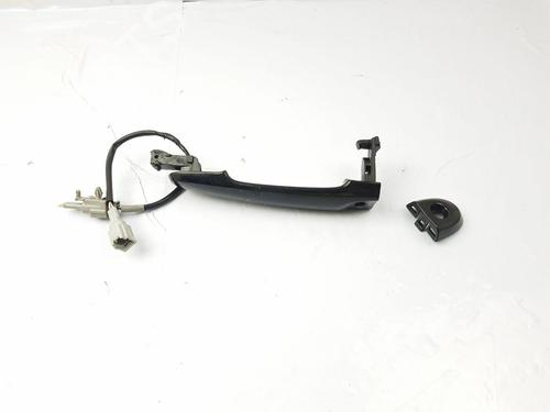 Used Front right exterior door handle Front right exterior door handle 38410761 38410761