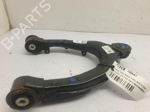 Right front suspension arm TESLA MODEL 3 (5YJ3) EV AWD | BP35746041M13 - Image 11