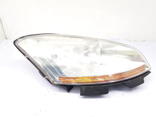 Right headlight CITROËN C4 Picasso I MPV (UD_) 1.6 HDi | BP32252174C29