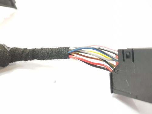 Bakspejl Højre SKODA OCTAVIA IV (NX3, NN3, PV3)  | BP29514647C27 