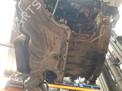 Engine AUDI A6 C7 Avant (4G5, 4GD) RS6 quattro | BP30137892M1 