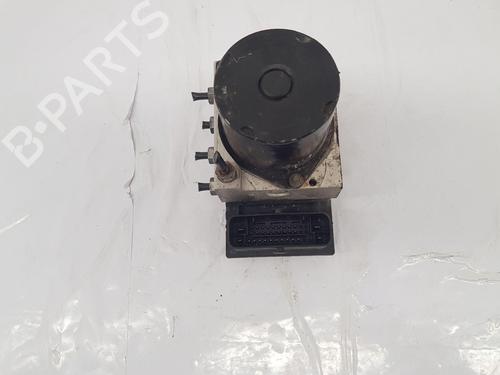 Used ABS pump ABS pump VW POLO IV (9N_, 9A_) 1.2 (60 hp) 34331836 34331836