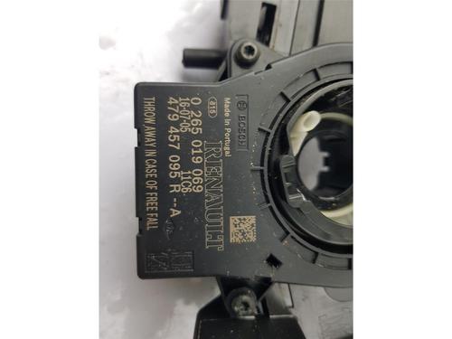Steering column stalk DACIA SANDERO II TCe 90 (B8M1, B8MA, B8AC) | BP39137807I23 - Image 4