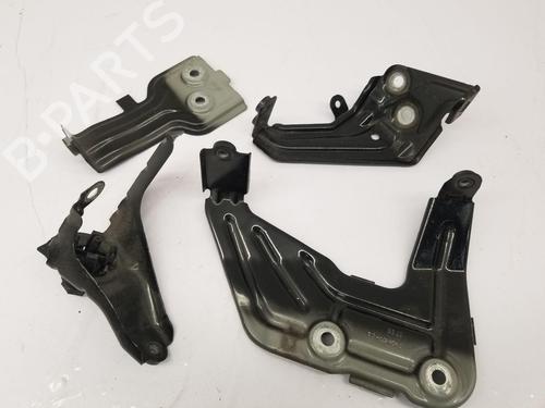 Stütze für BMW X4 (G02, F98) xDrive 20 d Mild-Hybrid (190 hp) 32177719