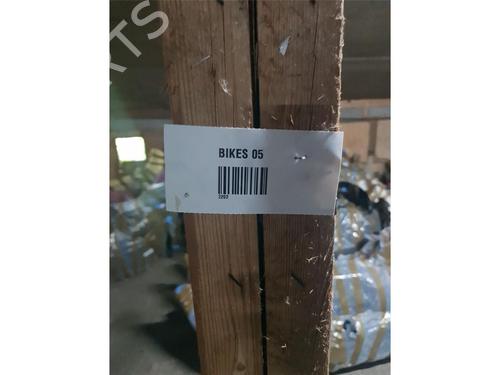 Bak støtfanger FORD FOCUS II (DA_, HCP, DP) 2.5 RS | BP26963174C8 