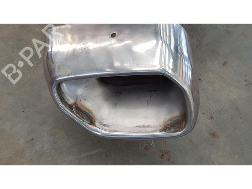 Exhaust system FORD PUMA (J2K, CF7) | BP34708530M121 - Image 8