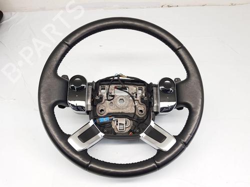 Used Steering wheel Steering wheel LAND ROVER RANGE ROVER SPORT II (L494) 3.0 D300 4x4 (300 hp) 35795766 35795766