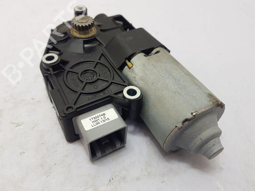 Sunroof engine MERCEDES-BENZ E-CLASS T-Model (S212)  | BP22207990M60 