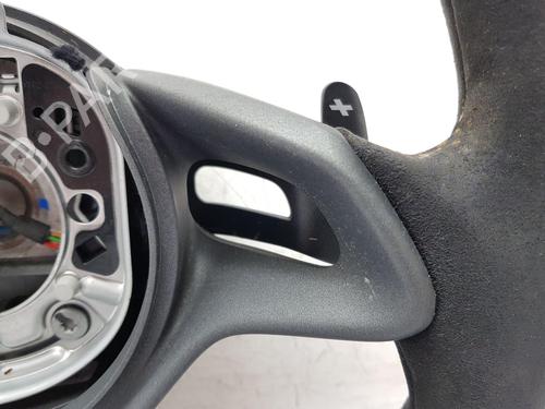 Steering wheel MCLAREN 570S 3.8 | BP22682686C49 