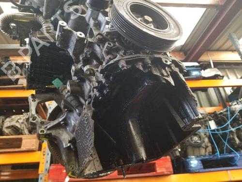 Engine TOYOTA PROACE Van (MDZ_) 1.5 D4d (MDZ1) | BP30737749M1 