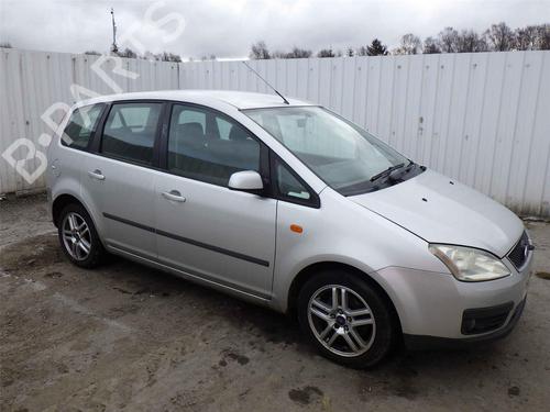 Engine control unit (ECU) FORD FOCUS C-MAX (DM2) 1.8 | BP22665963M57 
