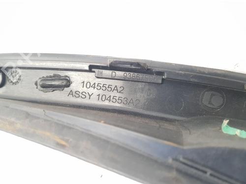 Other VAUXHALL VIVARO B Van (X82) 1.6 CDTi | BP24130130O1  - Image 7