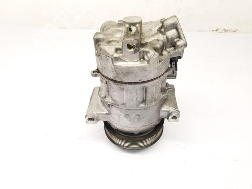 AC compressor NISSAN QASHQAI II (J11, J11_) | BP27811535M34