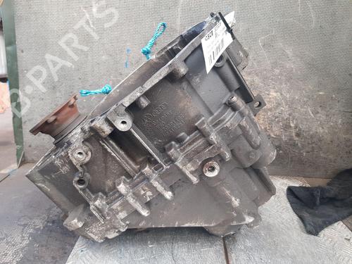 Gearbox SEAT LEON (1P1) 2.0 TDI 16V | BP36904668M3  - Image 5
