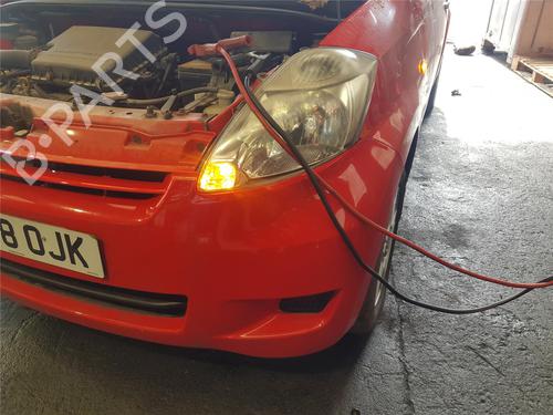 Steering ECU DAIHATSU SIRION (M3_) 1.3 (M301) | BP36364805M49 - Image 7