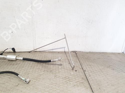 AC pipe JAGUAR XJSC Convertible (X27) 4.0 | BP30184612M126 