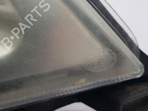 Right headlight MERCEDES-BENZ M-CLASS (W163) ML 270 CDI (163.113) | BP29839731C29