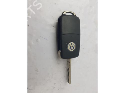 Ignition barrel VW GOLF VI (5K1) 1.4 TSI | BP40020263M48 - Image 5