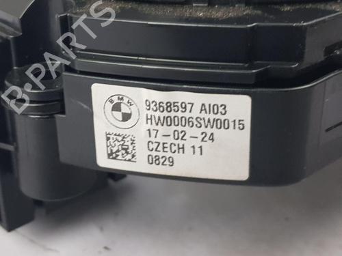 Steering column stalk BMW X1 (F48) sDrive 18 d | BP31282801I23 