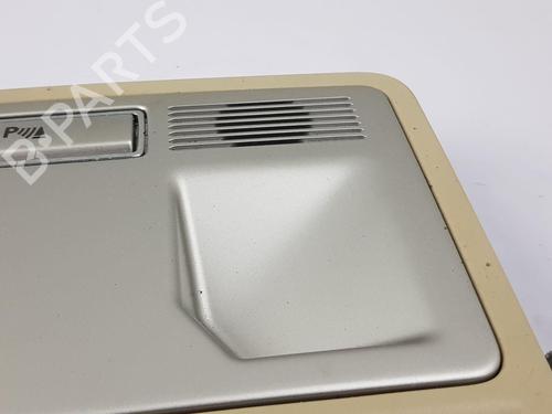 Interior roof light JAGUAR XF I (X250) 2.2 D | BP28283772I8 