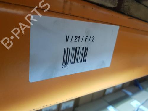 Suspension compressor ROLLS-ROYCE WRAITH (RR5) V12 | BP27689341M103 - Image 9