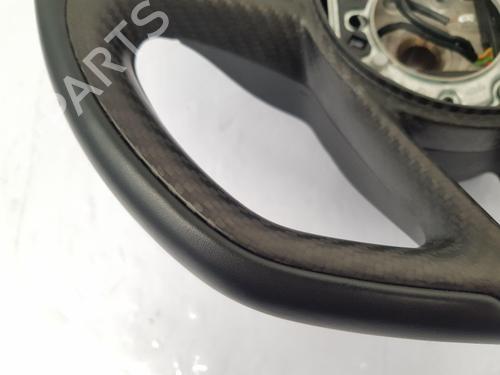 Steering wheel MCLAREN 720S 4.0 | BP40601632C49 - Image 3