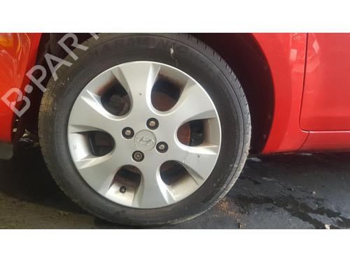 Front right window mechanism HYUNDAI i20 I (PB, PBT) 1.2 | BP29229952C23 