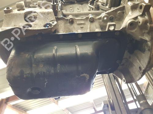 Engine FORD FOCUS III 1.5 TDCi | BP27372215M1 