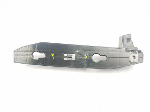 Used Rear bumper bracket OPEL CORSA F (P2JO) 1.2 (68) (75 hp) 30823382