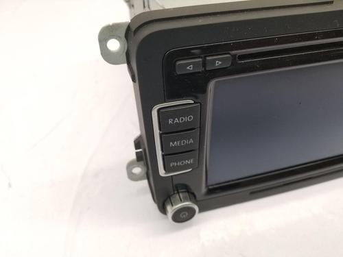 Radio VW GOLF VI (5K1) 1.6 TDI | BP32148952E6  - Image 5