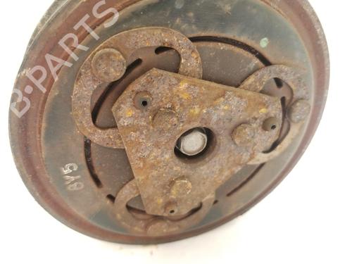 AC-Kompressor MITSUBISHI MIRAGE / SPACE STAR VI Hatchback (A0_A) 1.2 (A03A) | BP22207279M34 