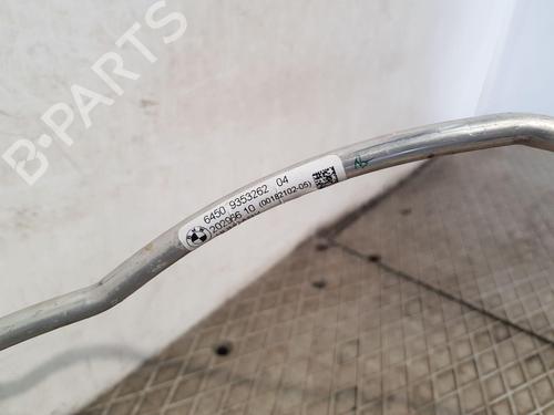 AC pipe BMW i8 (I12) hybrid | BP29984315M126 