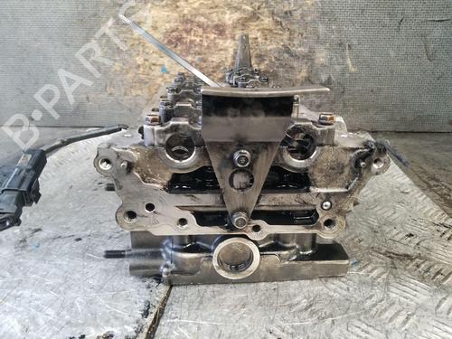 Cylinder head KIA OPTIMA (FSGDS6B) 1.7 CRDi | BP31663332M5 