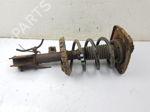 Used Left front shock absorber PEUGEOT EXPERT Van (VF3A_, VF3U_, VF3X_) 1.6 HDi 90 16V (90 hp) 22209584