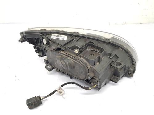 Left headlight VOLVO V60 I (155) D2 | BP32034763C28  - Image 7