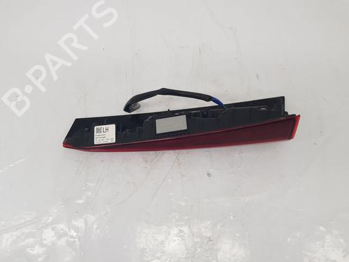 Used Left tailgate light Left tailgate light TOYOTA PRIUS PHV (_W52_) 1.8 Plug-in Hybrid (ZVW52) (122 hp) 35772144 35772144