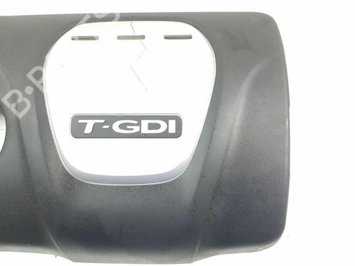 Upper protection KIA SPORTAGE IV (QL, QLE)  | BP22207984M93 
