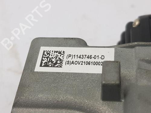 Electronic module TESLA MODEL 3 (5YJ3) EV AWD | BP35746176M83 - Image 5
