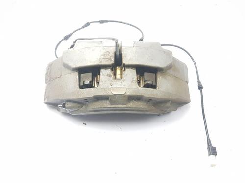 Used Left front brake caliper Left front brake caliper 36858855 36858855