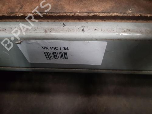 Rear left window mechanism TESLA MODEL Y (5YJY) EV Performance All-wheel Drive | BP38705659C24 - Image 10