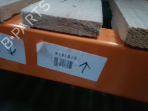 Intercooler MITSUBISHI L200 / TRITON (KA_T, KB_T) 2.5 DI-D 4WD (KB4T) | BP22670023M30 