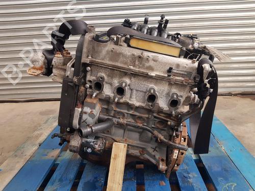 Engine FIAT PUNTO (199_) 1.2 (199AXZ1A, 199BXZ1A) | BP39959934M1 - Image 2