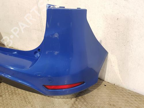 Rear bumper FORD B-MAX (JK) 1.6 TDCi | BP33803464C8 - Image 13