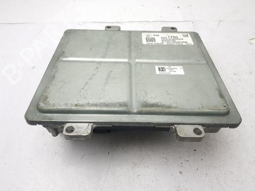 Used Engine control unit (ECU) Engine control unit (ECU) VAUXHALL ASTRA Mk VI (J) GTC (P10) 1.6 CDTi (136 hp) 33726388 33726388