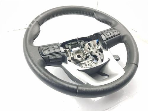 Steering wheel TOYOTA HILUX VIII Pickup (_N1_) 2.4 D 4WD (GUN125_, GUN125R) | BP29292627C49 