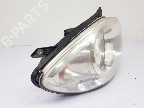 Right headlight KIA PICANTO I (SA) 1.0 | BP36508107C29 - Image 5